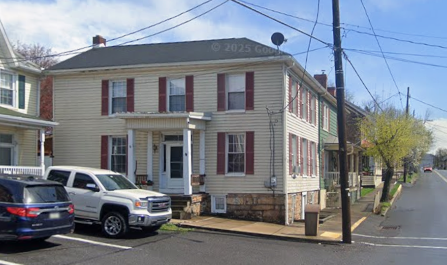 Property main image